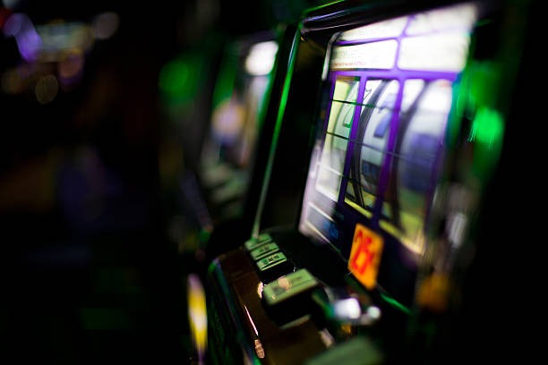 kindomtoto Slot Lobbies