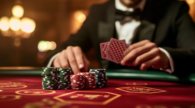 kindomtoto Tactical Feature Spins